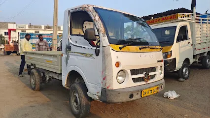 RR RECOVERY VAN