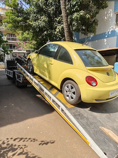 RRA Towing