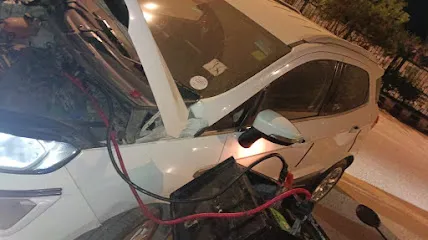 RS BREAKDOWN SERVICE