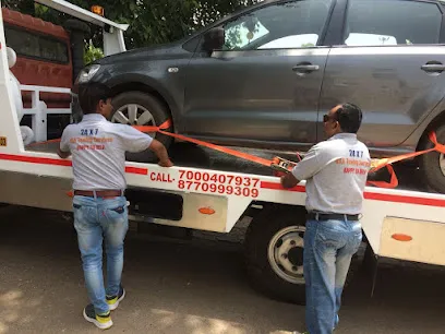 RSA Towing Services