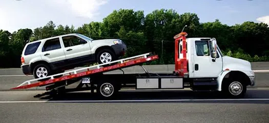 RSR Towing Service