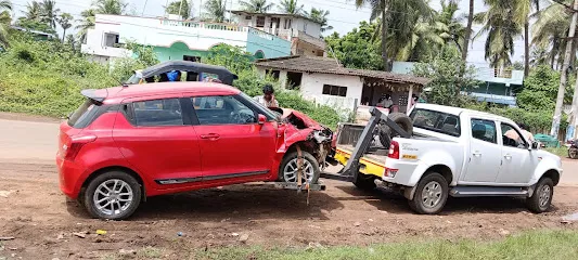 RS(RECOVERY SERVICES)