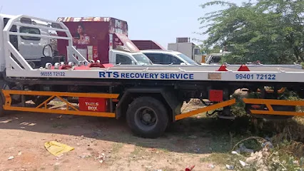 RTS RECOVERY AND TOWING SERVICE