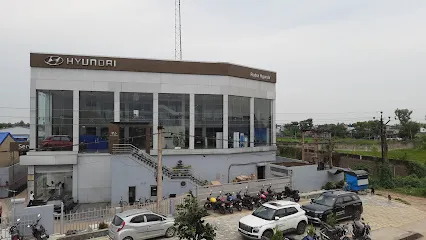 Rudra Hyundai Burdwan