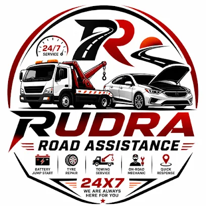 Rudra Road Assistance