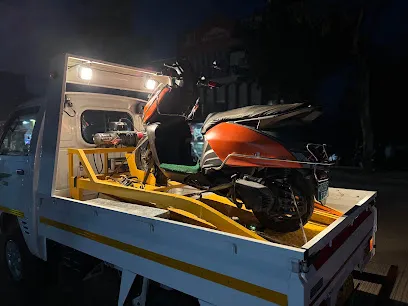 Rudra Roadside Assistance Kolhapur | 24*7 Service
