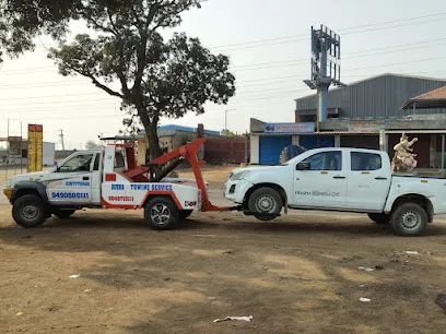 Rudra Towing Services