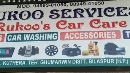 Rukoo Services