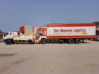 RVK Senthil Recovery & Towing Service
