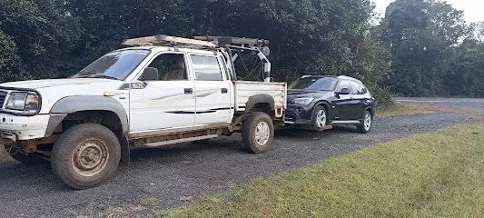 S Auto Service And Towing Service