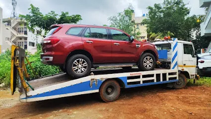 🚔S. D towing service🚔