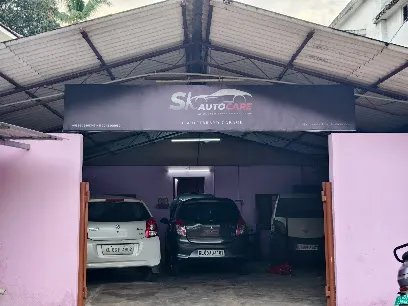 S K Autocare