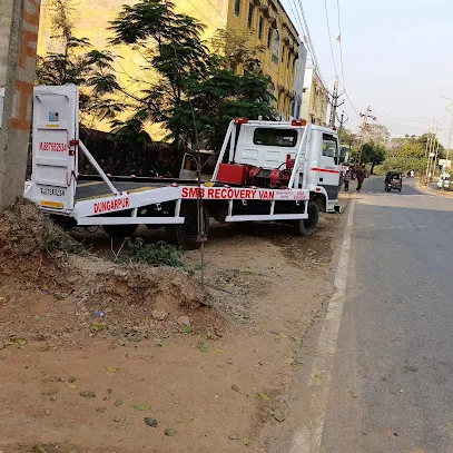 S M B Towing Service