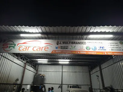 S R CAR CARE