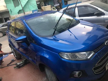 S S MOTORS