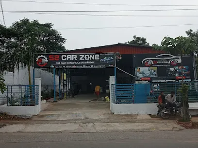 S2 Car Zone