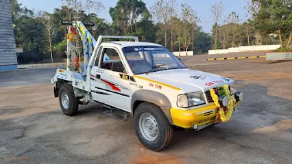 S4 Towing Service