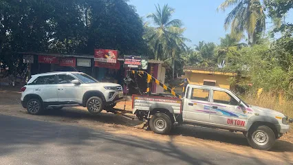Sachin Towing Service