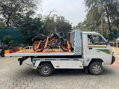 Safe Towing Service
