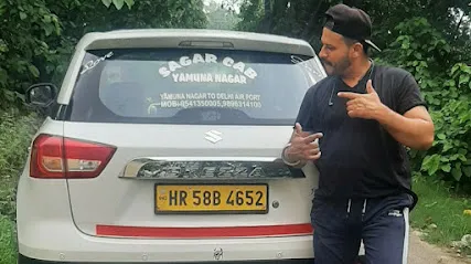 Sagar Cabs