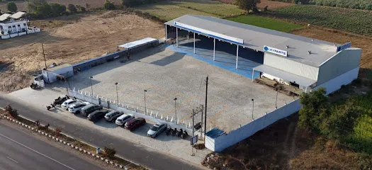Sagar Motors - Authorized Ashok Leyland Service Center