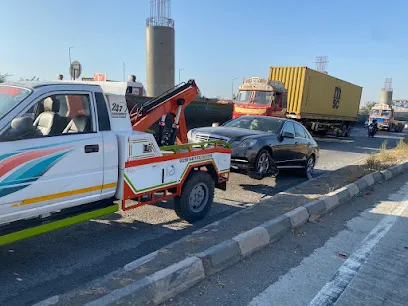 Sagar Towing Service