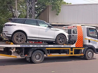 Sahara Car Towing Services