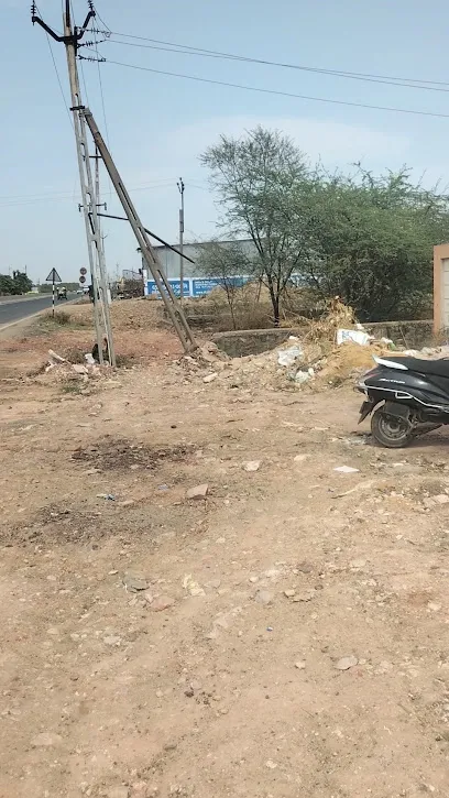 Sahara vehicle service center