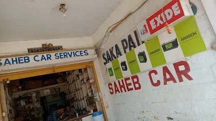Saheb Car Services