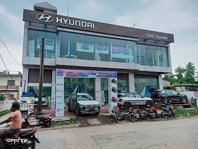 Sahil Hyundai