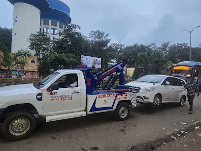 SAHU CRANE SERVICE