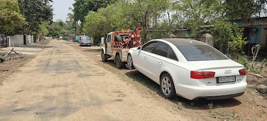 Sahu Towing Service