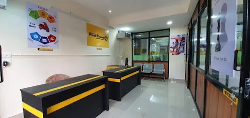 SAHYOG MOTORS