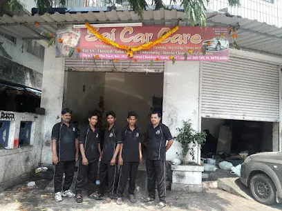 Sai Car Care