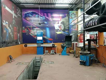 Sai Cars & Mechanical Works