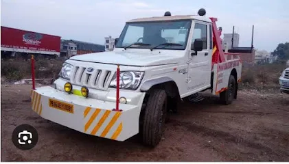 Sai crane