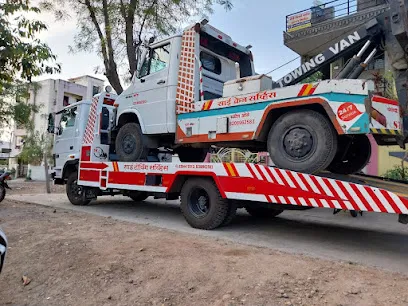 SAI CRANE SERVICE