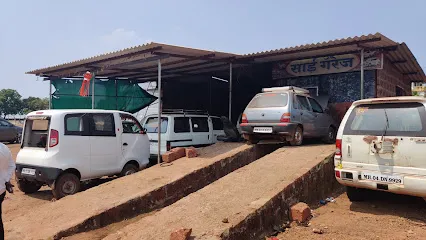 Sai Garage