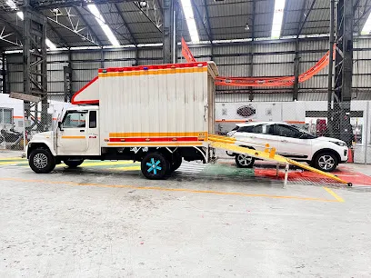 Sai mauli towing services