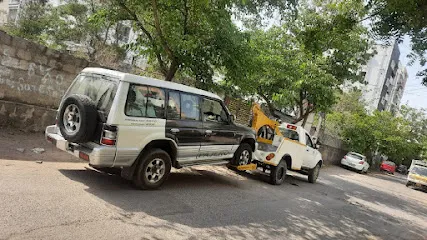 SAI RAM CAR TOWING SERVICES