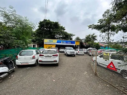 Sai Sahara Car Care