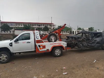 Sai towing service Amravati