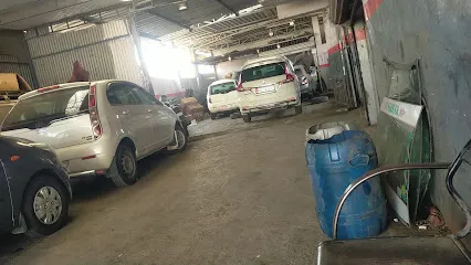 Saikrupa Motors And Service Centre