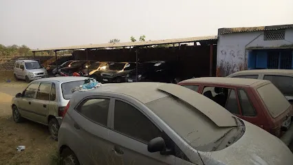 SAINAD AUTOMOBILES CAR WORK SHOP