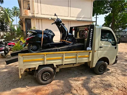 Sainath Towing & Roadside Assistance