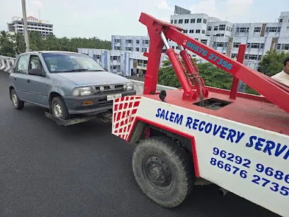 Salem Car Recovery Service