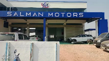 SALMAN MOTORS