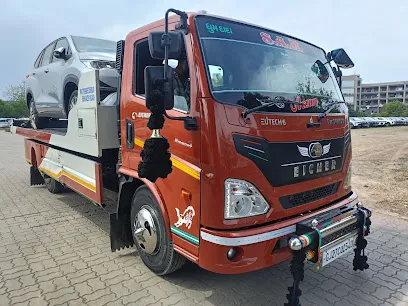SAM Breakdown Service