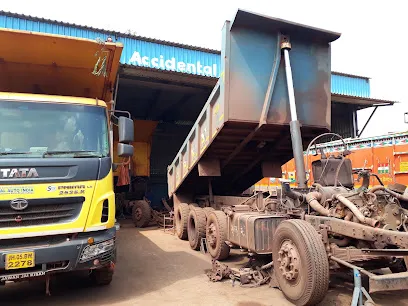 Samal Auto India Pvt Ltd