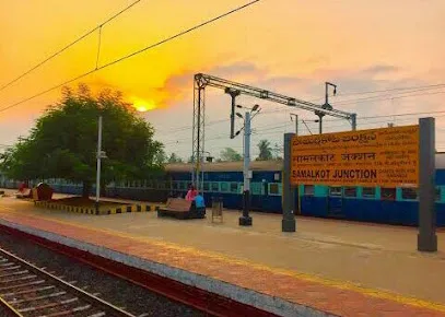 Samalkot Junction